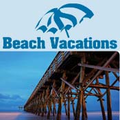 Myrtle Beach Condo Rentals - Beach Vacations